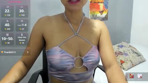 seductress_malia online show from 12, 1, 2026