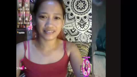 Snapshot of seductress_petite chatting on 2, 12, 2025 martha online show from 2, 12, 2025