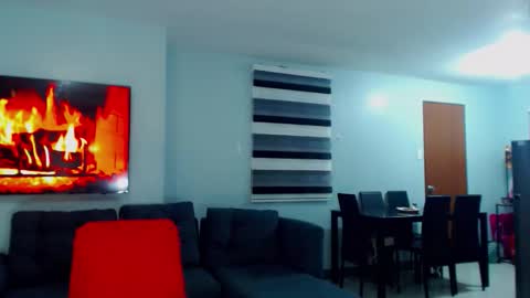 Snapshot of seductresskatarina chatting on 6, 11, 2025 KATARINA LUST online show from 6, 11, 2025