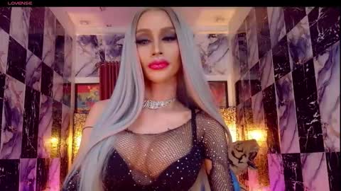 KATARINA LUST online show from 15, 5, 2026