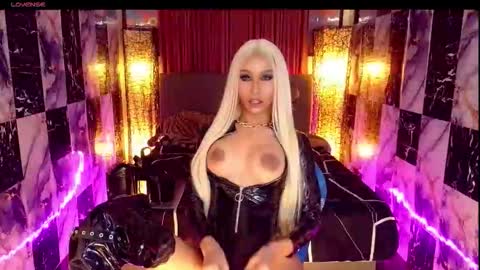 KATARINA LUST online show from 16, 5, 2026