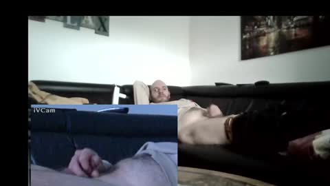 Snapshot of seeebi chatting on 5, 10, 2025 Sebastian online show from 5, 10, 2025