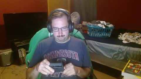 seek_1g online show from 13, 7, 2026