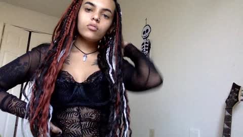 Snapshot of seekinglust_ chatting on 16, 9, 2025 seekinglust_ online show from 16, 9, 2025