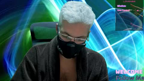 seewolf1000 online show from 9, 11, 2025