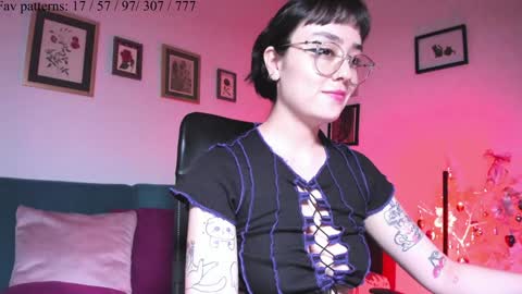 Luciana online show from 13, 12, 2024