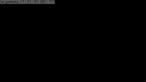 Luciana online show from 18, 12, 2024