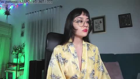 Luciana online show from 9, 1, 2025
