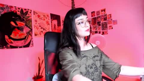 Luciana online show from 11, 9, 2025