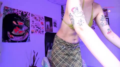 Snapshot of segismunda chatting on 20, 9, 2025 Luciana online show from 20, 9, 2025