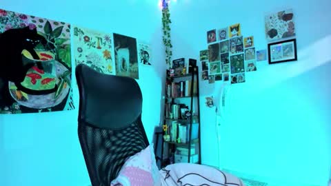 Snapshot of segismunda chatting on 24, 9, 2025 Luciana online show from 24, 9, 2025