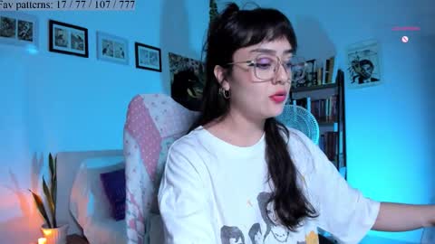 Snapshot of segismunda chatting on 10, 10, 2025 Luciana online show from 10, 10, 2025