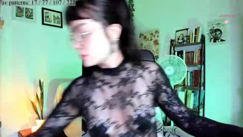 Snapshot of segismunda chatting on 11, 10, 2025 Luciana online show from 11, 10, 2025
