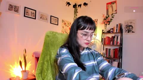 Luciana online show from 1, 4, 2026