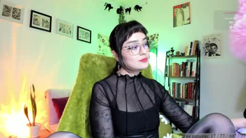 Snapshot of segismunda chatting on 9, 4, 2026 Luciana online show from 9, 4, 2026