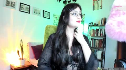 Snapshot of segismunda chatting on 11, 4, 2026 Luciana online show from 11, 4, 2026