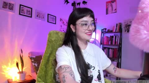 Snapshot of segismunda chatting on 11, 4, 2026 Luciana online show from 11, 4, 2026