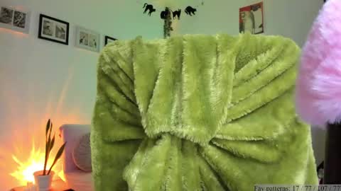 Snapshot of segismunda chatting on 28, 4, 2026 Luciana online show from 28, 4, 2026