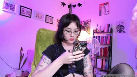 Snapshot of segismunda chatting on 1, 5, 2026 Luciana online show from 1, 5, 2026