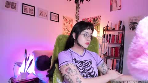 Snapshot of segismunda chatting on 2, 5, 2026 Luciana online show from 2, 5, 2026