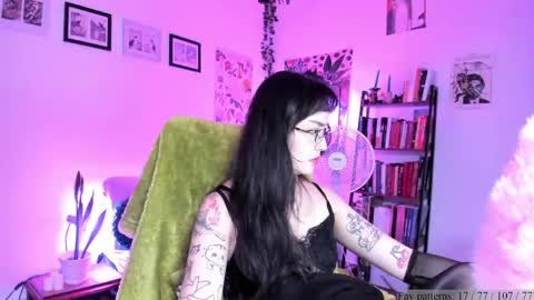 Snapshot of segismunda chatting on 2, 5, 2026 Luciana online show from 2, 5, 2026