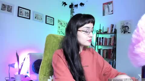 Snapshot of segismunda chatting on 17, 5, 2026 Luciana online show from 17, 5, 2026