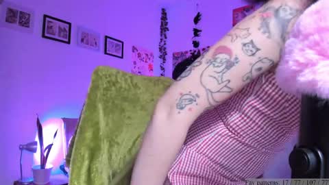 Snapshot of segismunda chatting on 19, 5, 2026 Luciana online show from 19, 5, 2026