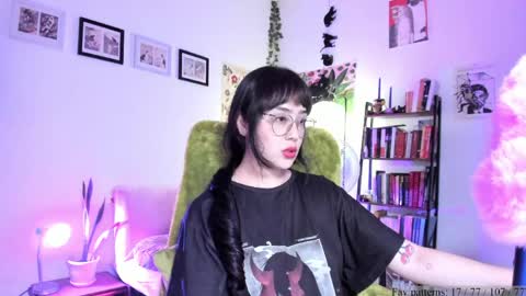 Snapshot of segismunda chatting on 23, 5, 2026 Luciana online show from 23, 5, 2026