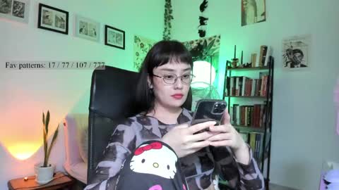 Snapshot of segismunda chatting on 27, 5, 2026 Luciana online show from 27, 5, 2026