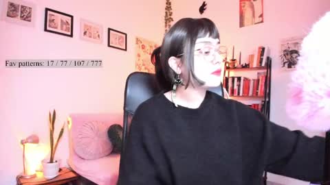 Snapshot of segismunda chatting on 27, 5, 2026 Luciana online show from 27, 5, 2026