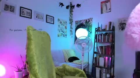 Snapshot of segismunda chatting on 14, 6, 2026 Luciana online show from 14, 6, 2026