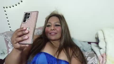 Morenita Rica online show from 25, 6, 2026