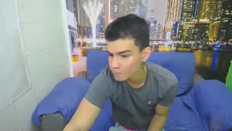 Snapshot of seigfried0 chatting on 18, 2, 2025 Seigfried online show from 18, 2, 2025