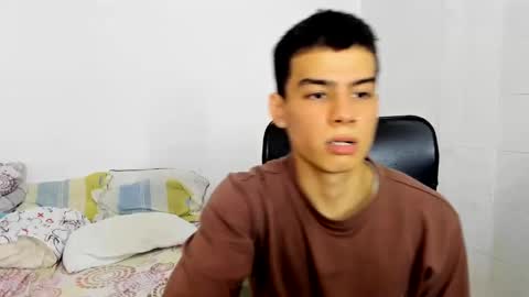 Snapshot of seigfried0 chatting on 19, 2, 2025 Seigfried online show from 19, 2, 2025