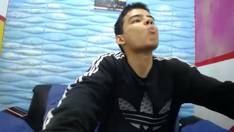 Snapshot of seigfried0 chatting on 23, 2, 2025 Seigfried online show from 23, 2, 2025