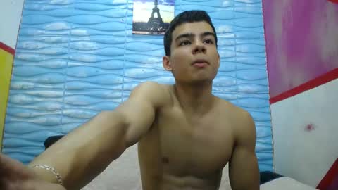 Snapshot of seigfried0 chatting on 27, 2, 2025 Seigfried online show from 27, 2, 2025