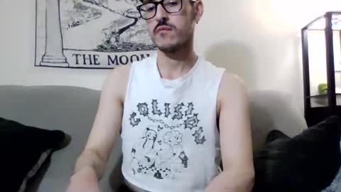 seitans curse666 online show from 20, 3, 2026