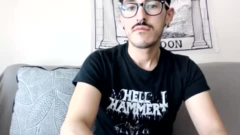 seitans curse666 online show from 14, 7, 2026