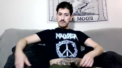 seitans curse666 online show from 21, 7, 2026