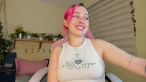 Yeyis  online show from 27, 5, 2026