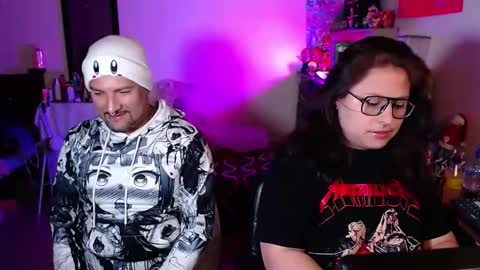 sekteth_remeth online show from 15, 12, 2025