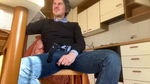 Snapshot of sekyfetishballs chatting on 29, 1, 2025 Grade2 online show from 29, 1, 2025