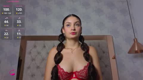 selen_marcell online show from 5, 1, 2026