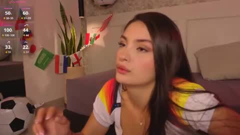 Snapshot of selen_marcell chatting on 25, 6, 2026 selen_marcell online show from 25, 6, 2026