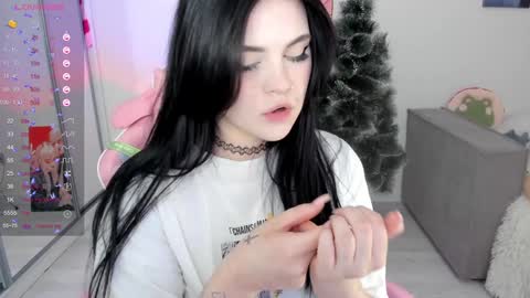 Snapshot of selena___cute chatting on 23, 12, 2024 Selena online show from 23, 12, 2024