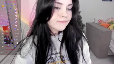 Snapshot of selena___cute chatting on 3, 1, 2025 Selena online show from 3, 1, 2025
