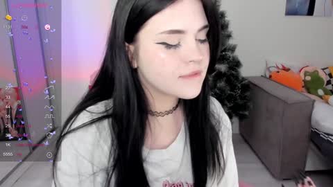 Snapshot of selena___cute chatting on 7, 1, 2025 Selena online show from 7, 1, 2025