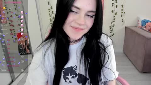 Snapshot of selena___cute chatting on 7, 2, 2025 Selena online show from 7, 2, 2025