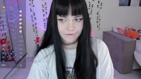 Snapshot of selena___cute chatting on 12, 3, 2025 Selena online show from 12, 3, 2025