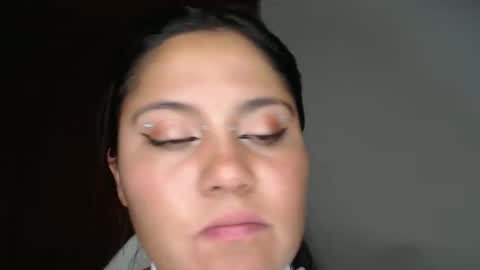 Gaby  but call me selena  instagram sele04angel1 online show from 20, 12, 2024